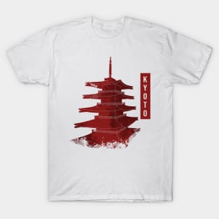 Kyoto T-Shirt